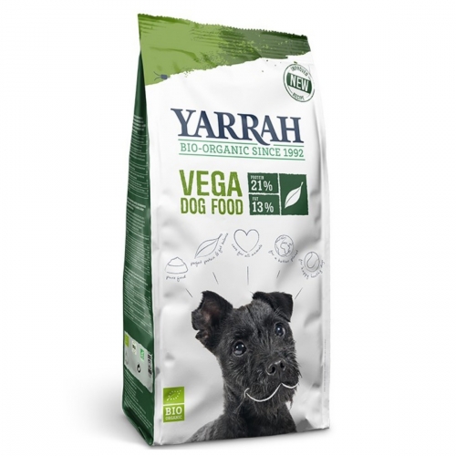 Hond vega brokken van Yarrah, 4 x 2 kg